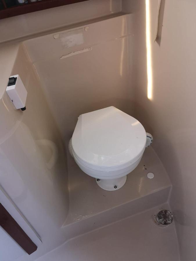 锡拉库扎 Virginia酒店 外观 照片